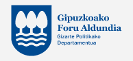 Diputación Foral de Guipúzcoa