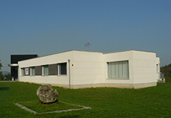 Centro de día Bizigura