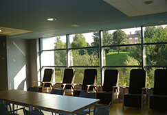 Centro de día Bizkotxalde