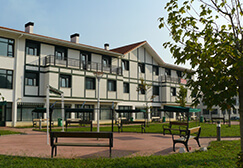 Residencia Marcelo Gangoiti