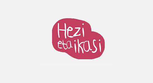 centro acreditado hezi eta ikasi