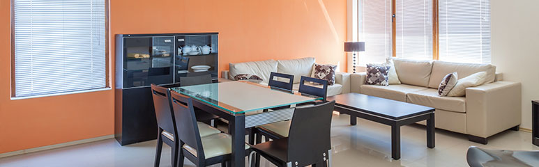 Apartamentos tutelados