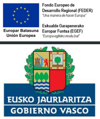 Fondo Europeo de Desarrollo Regional (FEDER)